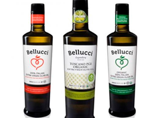 Bellucci aspires to raise industry standard for olive oil
