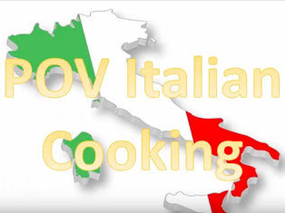 POV Italian Cooking Episode 20: Let's Talk Olive Oil