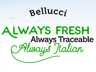 Bellucci Extra Virgin Italian Olive Oil Brings Trace-to-Source Technology to Consumers through New, Innovative App