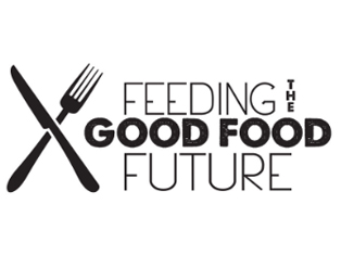 Feeding the Good Food Future partner: Bellucci