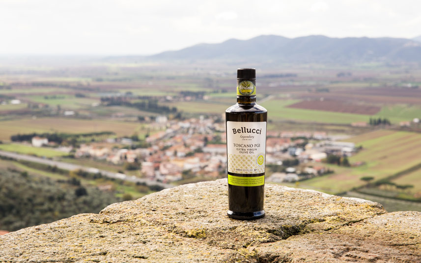 EVOO Exploration — Summer Tasting Tours and Destinations