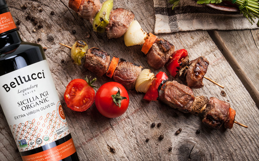 Scrumptious Summer Skewers - Your Guide to Grilling the Perfect Kebab