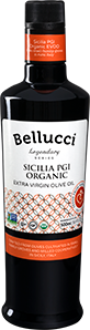 Sicilia PGI Organic EVOO 500 ml