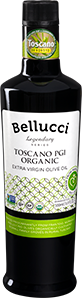 Toscano PGI Organic EVOO